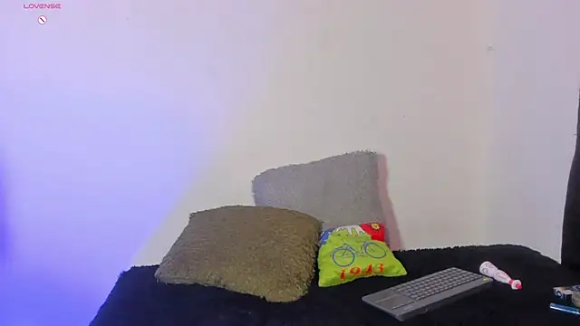  IanLark online show from May 2026 10:55:02 AM