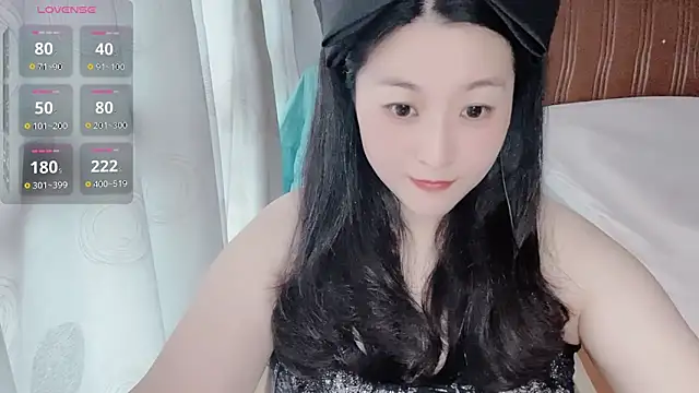 D-Misslu online show from May 2026 01:03:01 AM