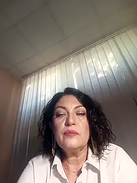 MargoSky48 online show from June 2026 05:17:02 PM