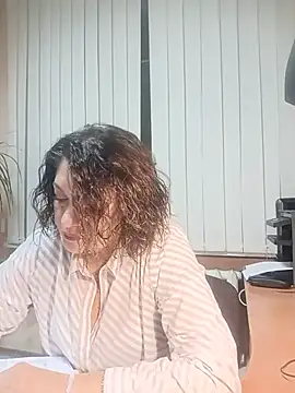 MargoSky48 online show from July 2026 06:54:01 PM