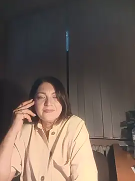 MargoSky48 online show from July 2026 05:42:01 PM
