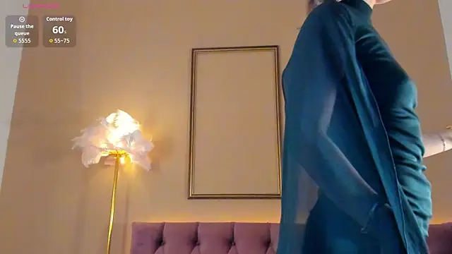 Lilianadaniels online show from June 2026 01:27:01 AM