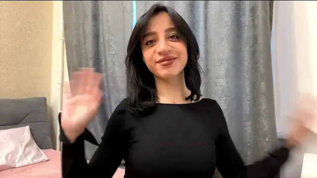 AngellaBarbini online show from May 2026 01:05:01 PM