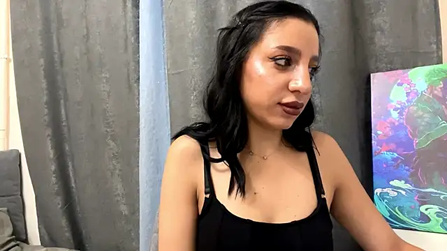 Snapshot of AngellaBarbini chatting on July 2026 03:38:01 PM AngellaBarbini online show from July 2026 03:38:01 PM