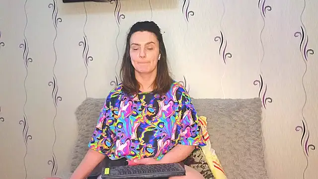 Disco Potato online show from April 2026 12:11:02 PM