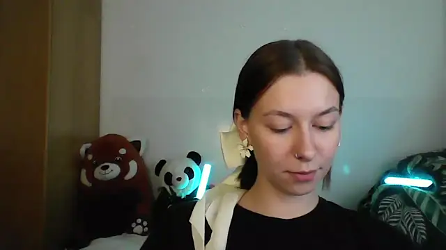 JuicyErika online show from May 2026 08:03:02 PM