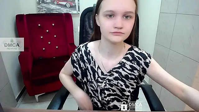  donnaSia  online show from May 2026 11:18:01 AM