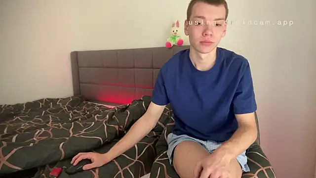 aaron stonee online show from April 2026 10:07:02 AM