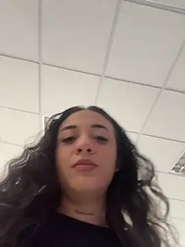 SinSirenXXX online show from July 2026 01:09:02 PM