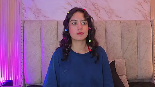Alahia Bloom online show from July 2026 12:53:02 PM