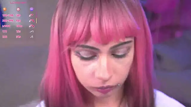 CosplayDream online show from May 2026 06:19:02 AM