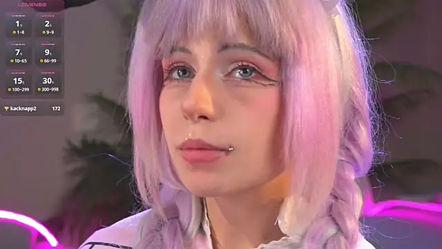CosplayDream online show from July 2026 08:52:02 PM