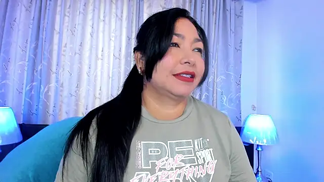 Victoria kim lee online show from May 2026 12:10:01 PM
