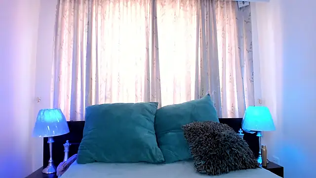 Victoria kim lee online show from June 2026 01:48:02 PM