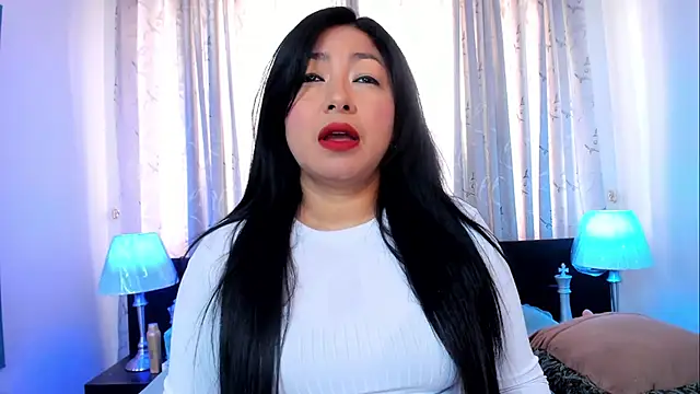 Victoria kim lee online show from June 2026 02:04:01 PM