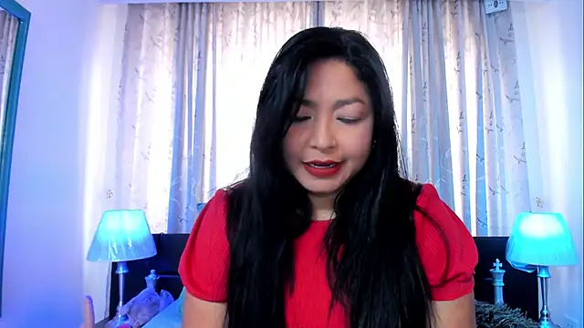 Victoria kim lee online show from June 2026 02:41:02 PM