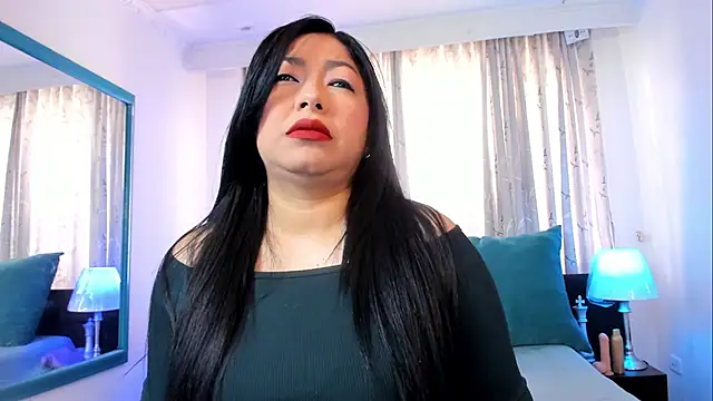 Victoria kim lee online show from June 2026 12:41:02 PM