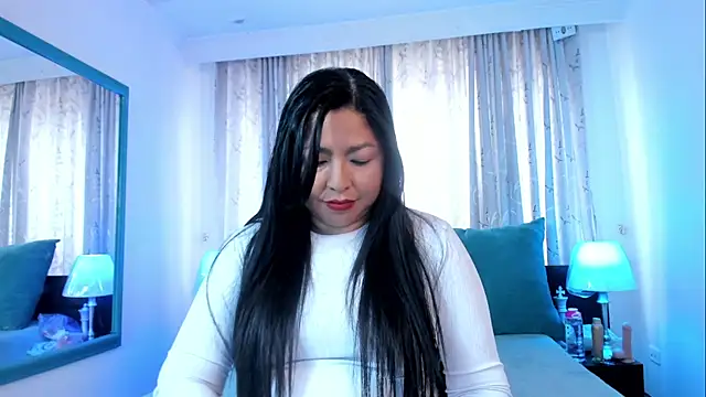 Victoria kim lee online show from June 2026 02:19:01 PM