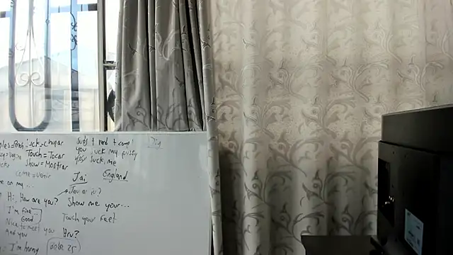 Victoria kim lee online show from June 2026 12:55:02 PM