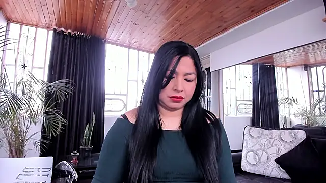 Victoria kim lee online show from June 2026 01:22:02 PM