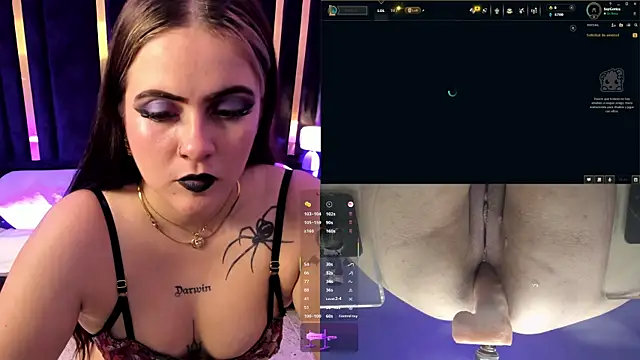 Sayreth  online show from May 2026 10:26:02 PM