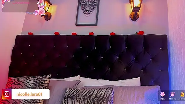 Kitty rose01 online show from June 2026 02:07:01 AM