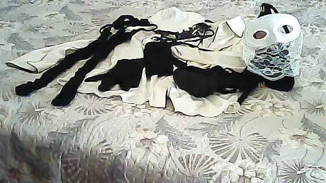 Cuginetti online show from May 2026 04:26:01 PM