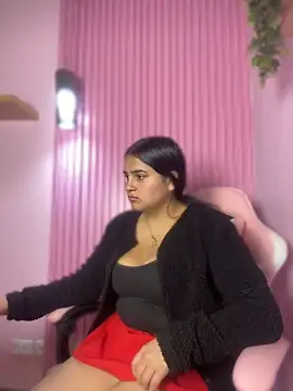 NamiiDoll online show from April 2026 02:37:01 PM