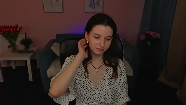 BelovedAlice online show from April 2026 06:28:01 AM