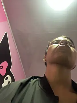 Aimar LS online show from May 2026 07:08:01 PM