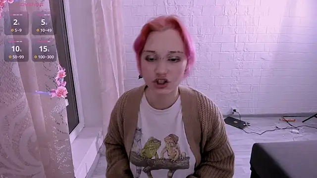 VikaViktoria online show from May 2026 08:14:02 PM