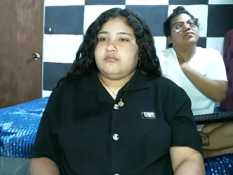 Valery-Khloe online show from July 2026 01:58:02 AM