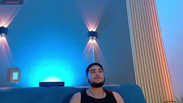 Snapshot of Marcus_Aress chatting on May 2026 07:22:02 PM Marcus Aress online show from May 2026 07:22:02 PM