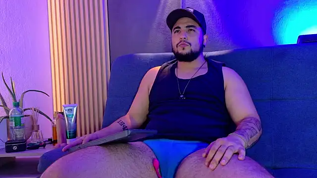 Snapshot of Marcus_Aress chatting on May 2026 07:42:02 PM Marcus Aress online show from May 2026 07:42:02 PM