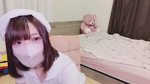 hiyo0001 online show from May 2026 12:21:01 PM