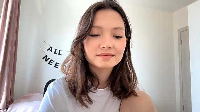 RochelTrewhitt online show from May 2026 10:09:02 AM