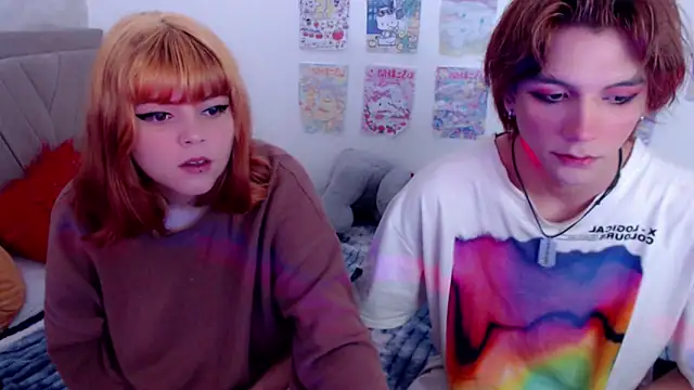 raven n matt online show from June 2026 07:08:01 PM