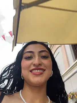 Dahlia cortes online show from June 2026 05:03:01 PM