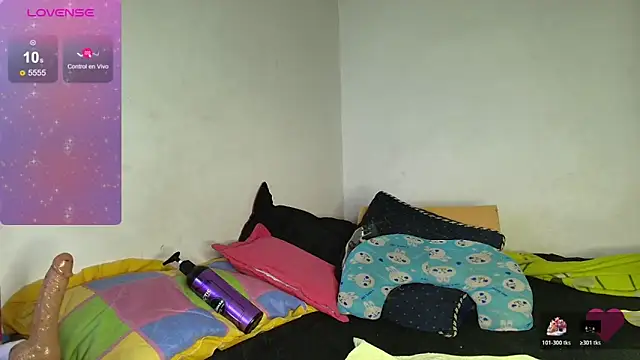 EliVanegas online show from June 2026 08:11:01 PM