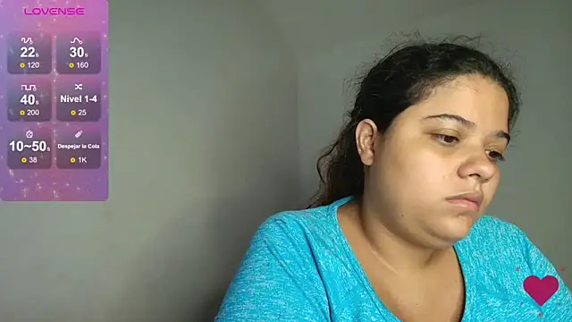 EliVanegas online show from June 2026 09:02:01 AM