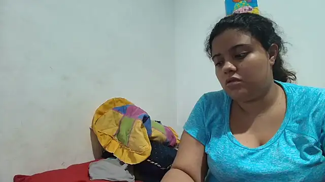EliVanegas online show from June 2026 01:19:02 AM