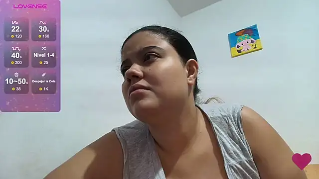 EliVanegas online show from June 2026 10:09:01 AM