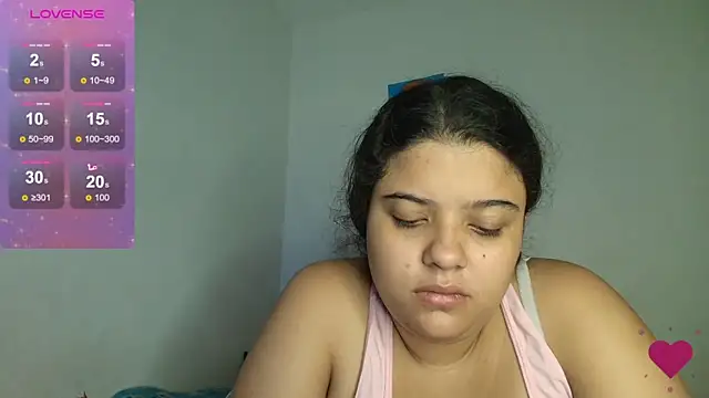 EliVanegas online show from June 2026 10:05:02 PM