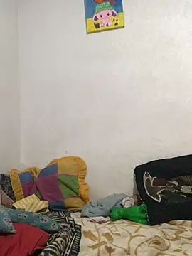EliVanegas online show from July 2026 06:59:02 AM