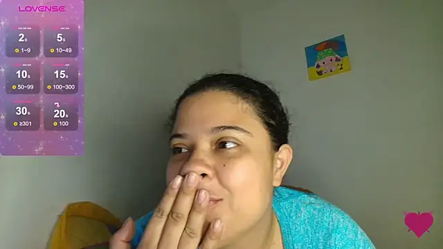 EliVanegas online show from July 2026 11:50:01 AM