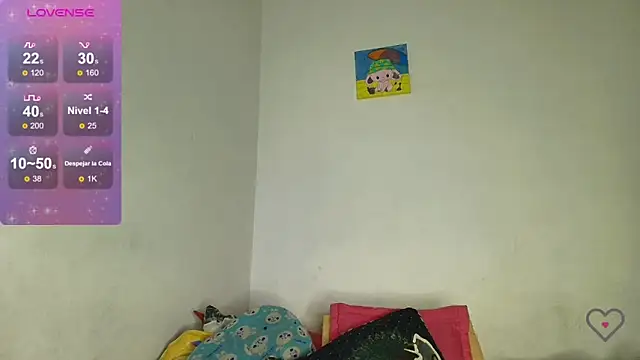 EliVanegas online show from July 2026 03:03:02 PM