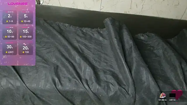 EliVanegas online show from July 2026 09:14:02 AM