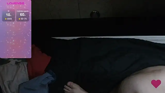EliVanegas online show from July 2026 10:12:02 PM