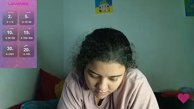 EliVanegas online show from July 2026 03:10:02 PM