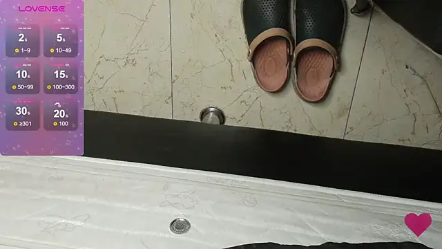 EliVanegas online show from July 2026 07:39:02 AM